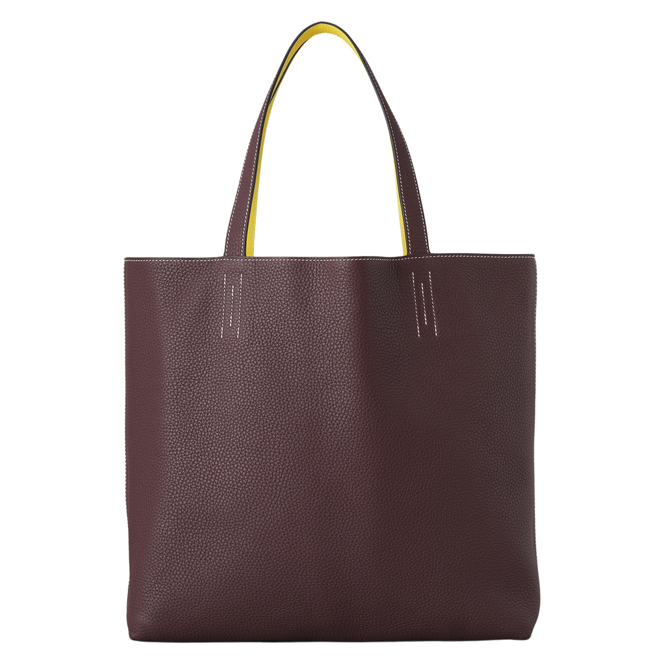 HERMES(USED)에르메스 더블상스 하베인/라임