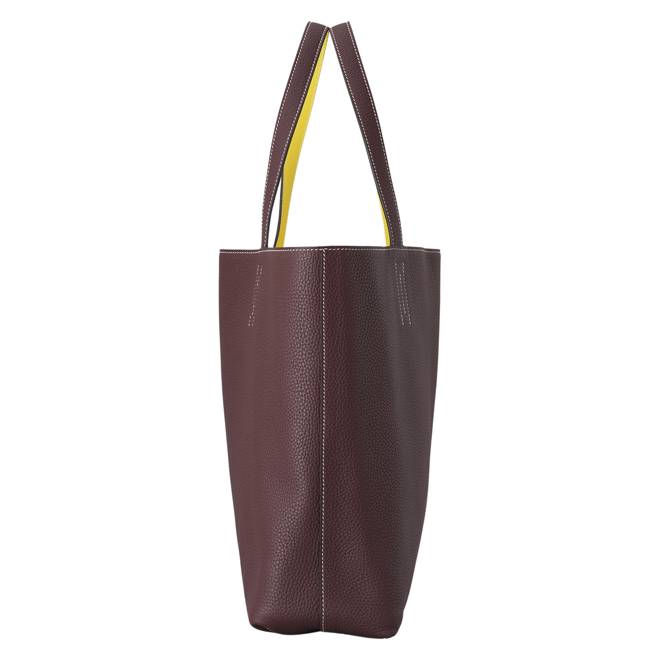 HERMES(USED)에르메스 더블상스 하베인/라임
