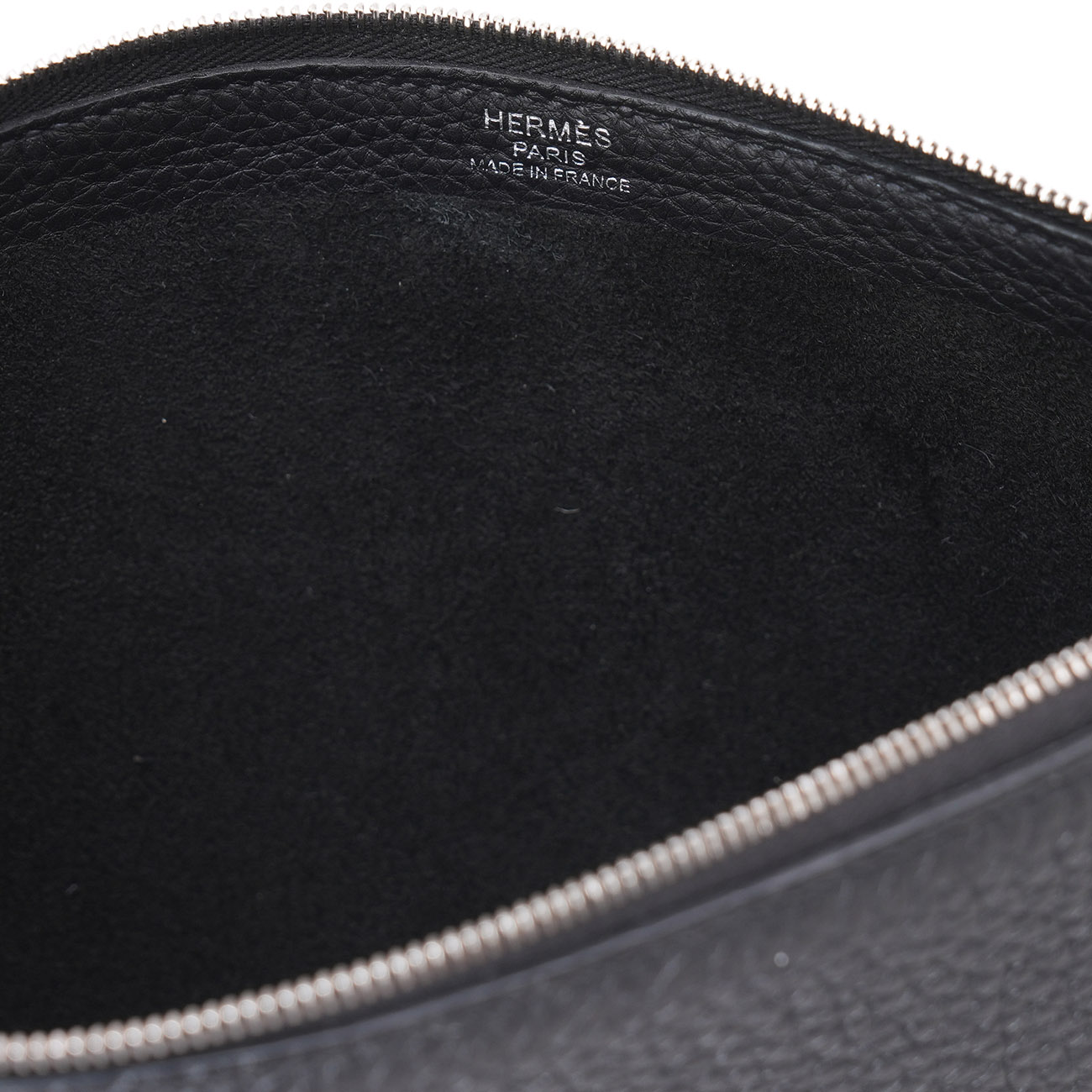 HERMES(USED)에르메스 카바베르티지 클러치