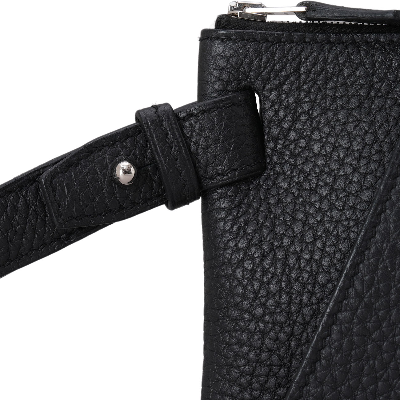 HERMES(USED)에르메스 카바베르티지 클러치
