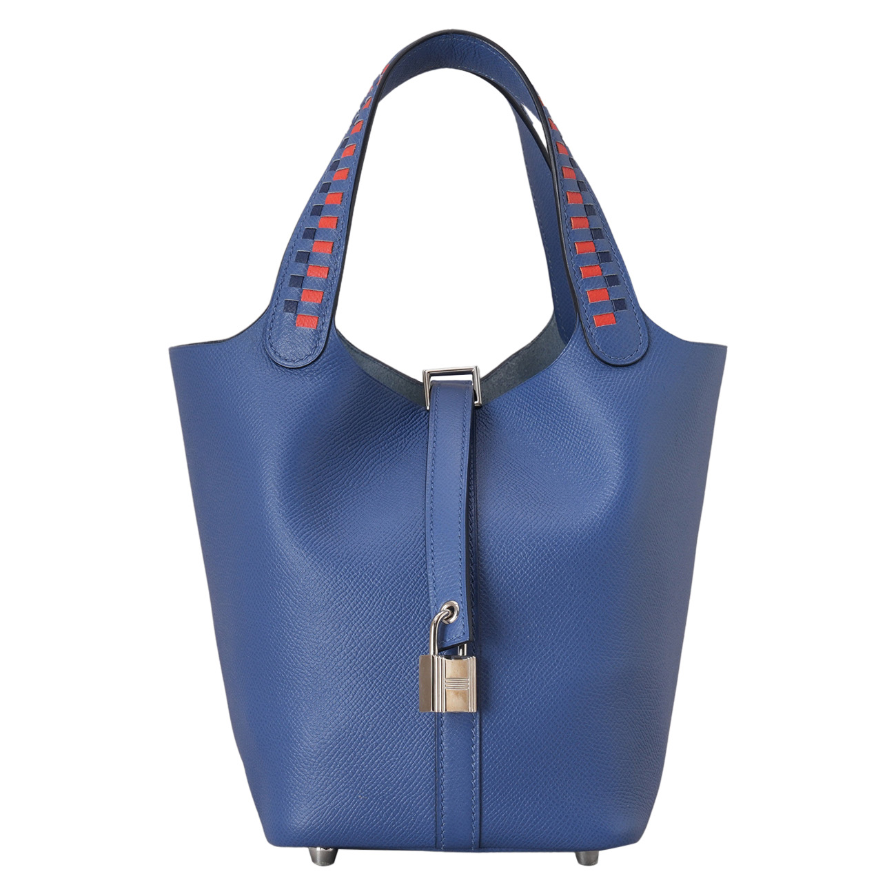 HERMES(USED)에르메스 락 피코탄 18 은장