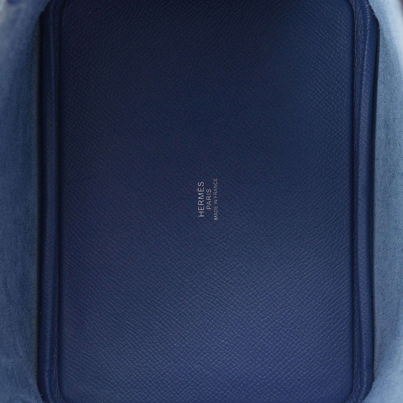 HERMES(USED)에르메스 락 피코탄 18 은장