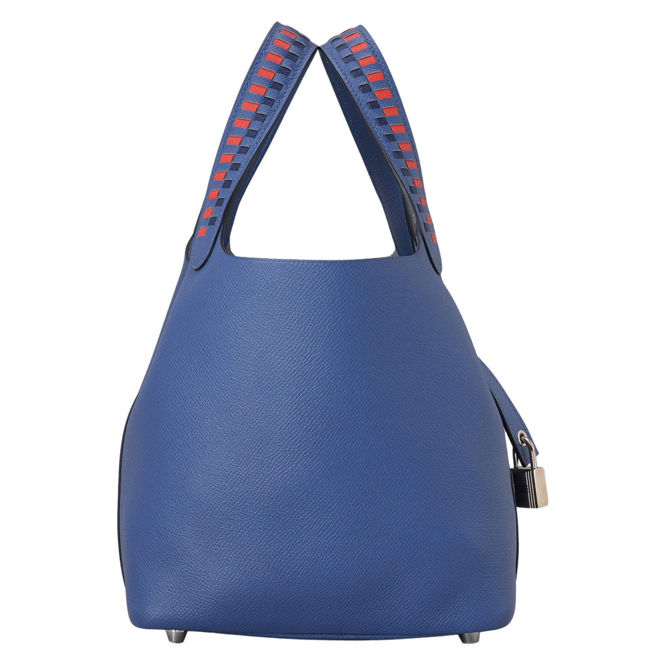 HERMES(USED)에르메스 락 피코탄 18 은장