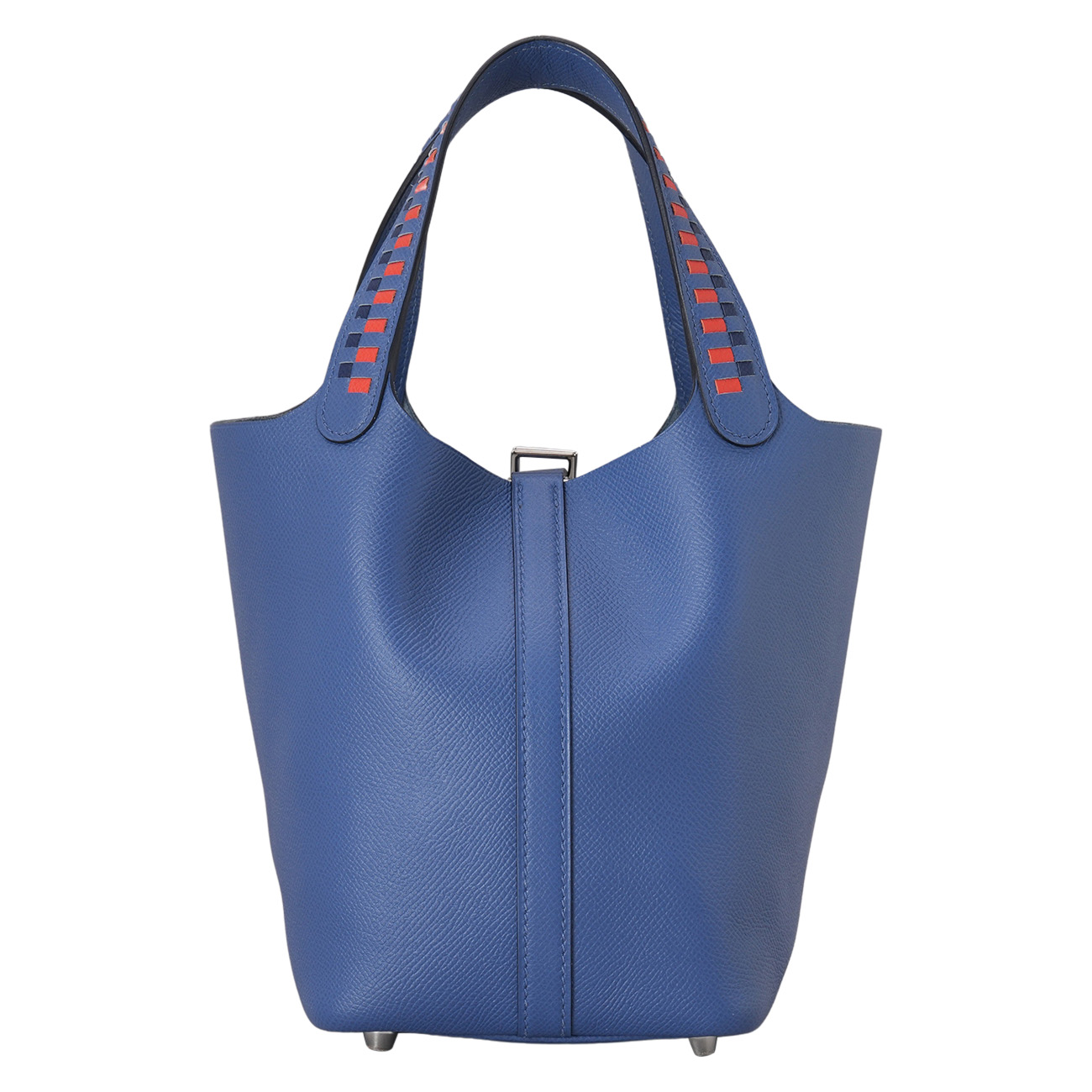 HERMES(USED)에르메스 락 피코탄 18 은장
