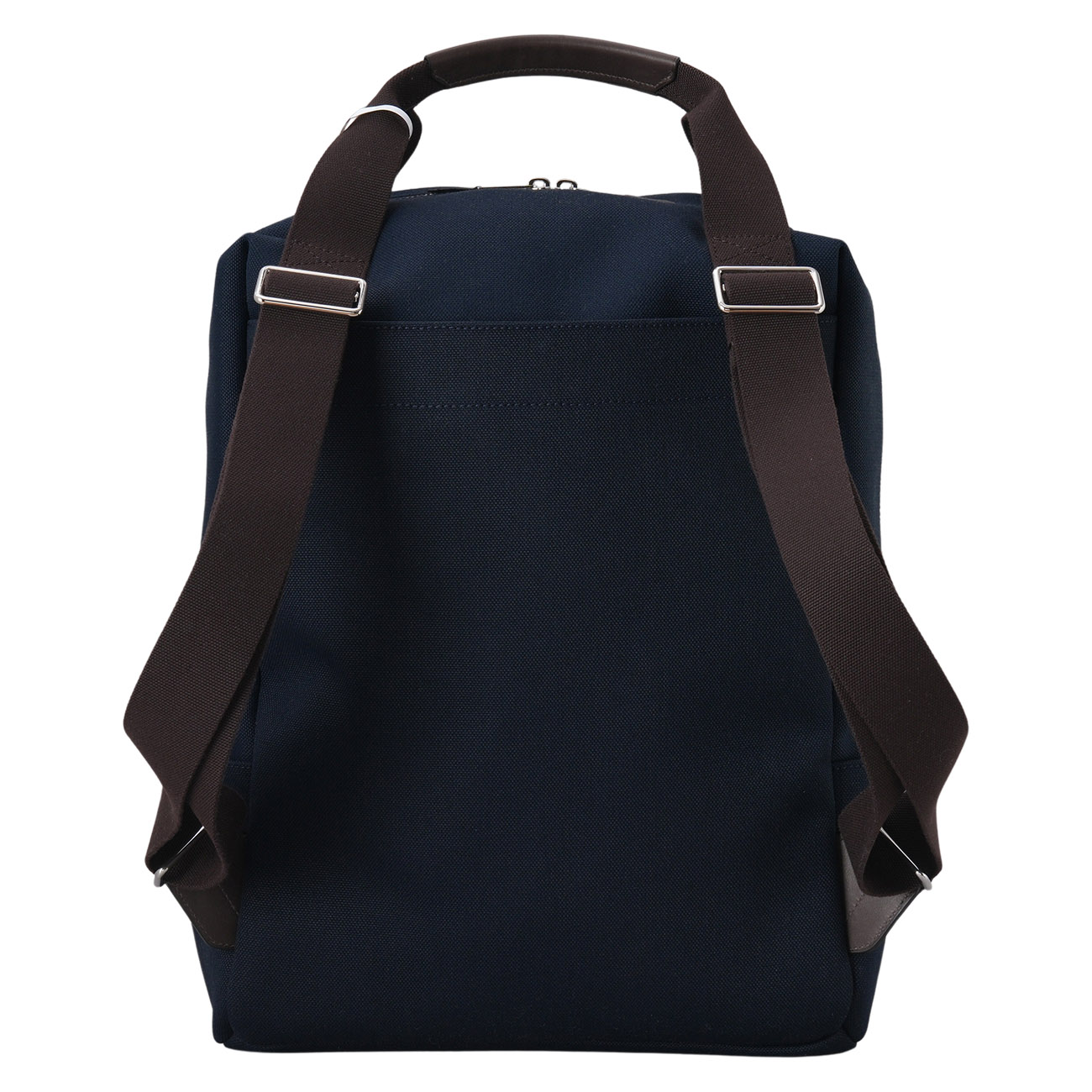 HERMES(USED)에르메스 그루밍 백팩 블루네이비