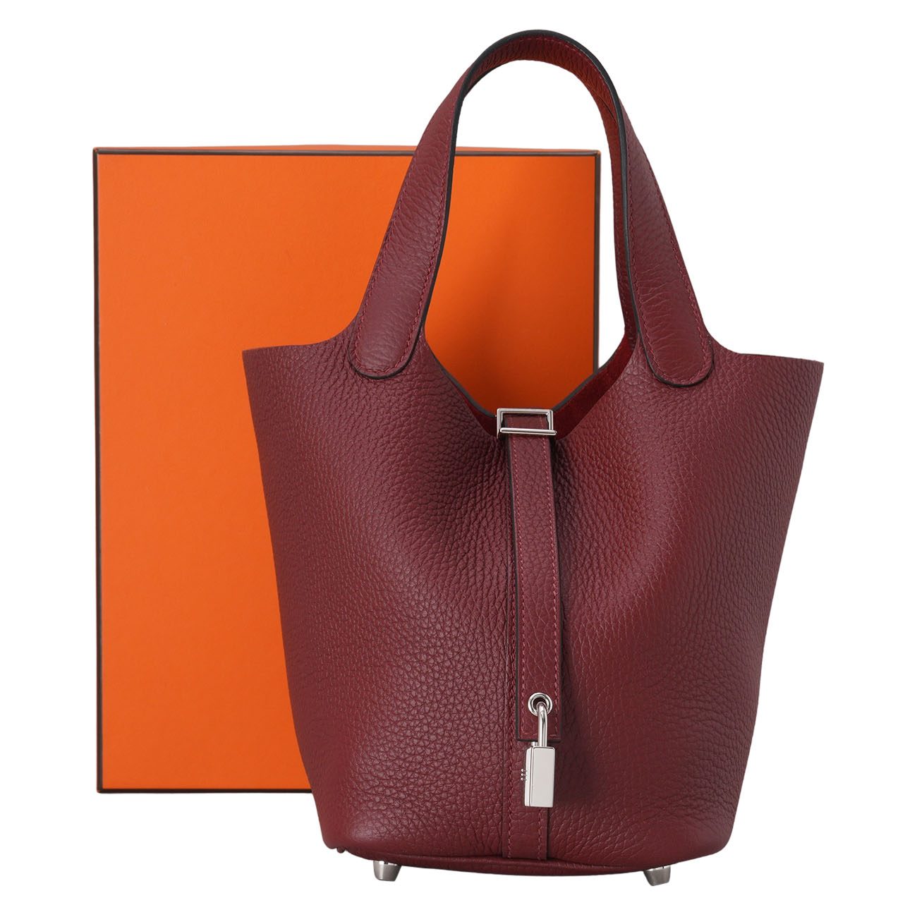 HERMES(USED)에르메스 피코탄 18