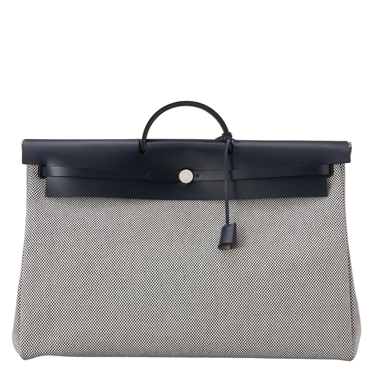 HERMES(USED)에르메스 에르백 50 은장