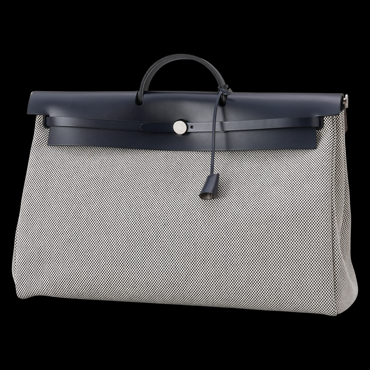 HERMES(USED)에르메스 에르백 50 은장