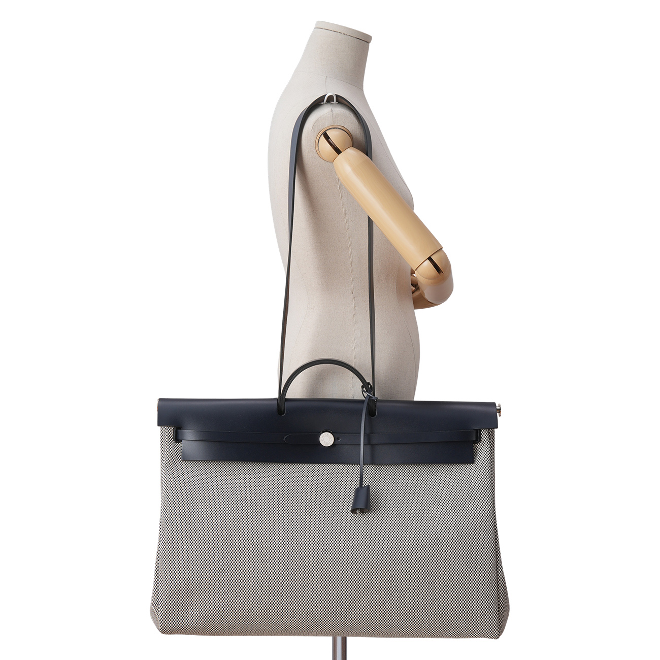 HERMES(USED)에르메스 에르백 50 은장