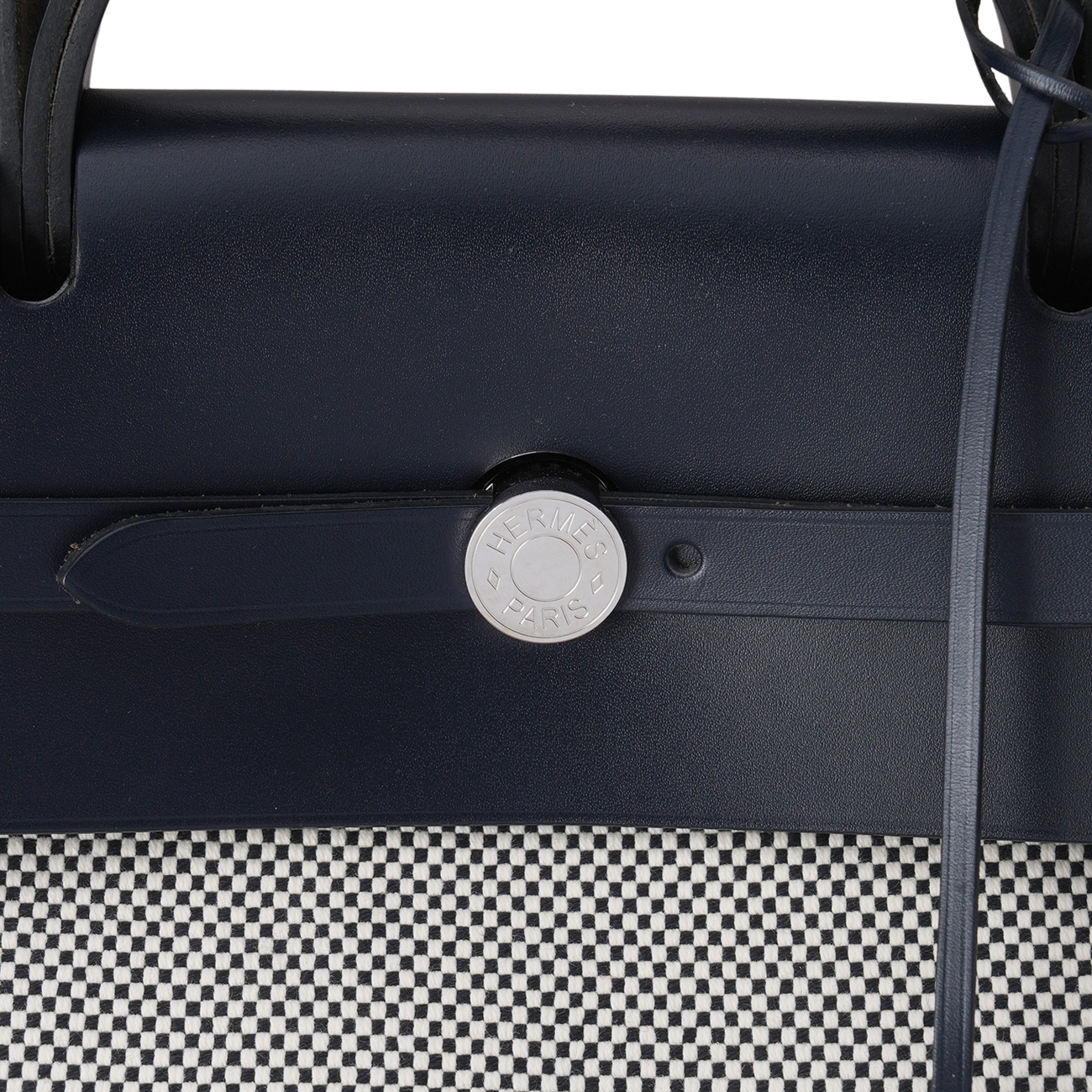 HERMES(USED)에르메스 에르백 50 은장