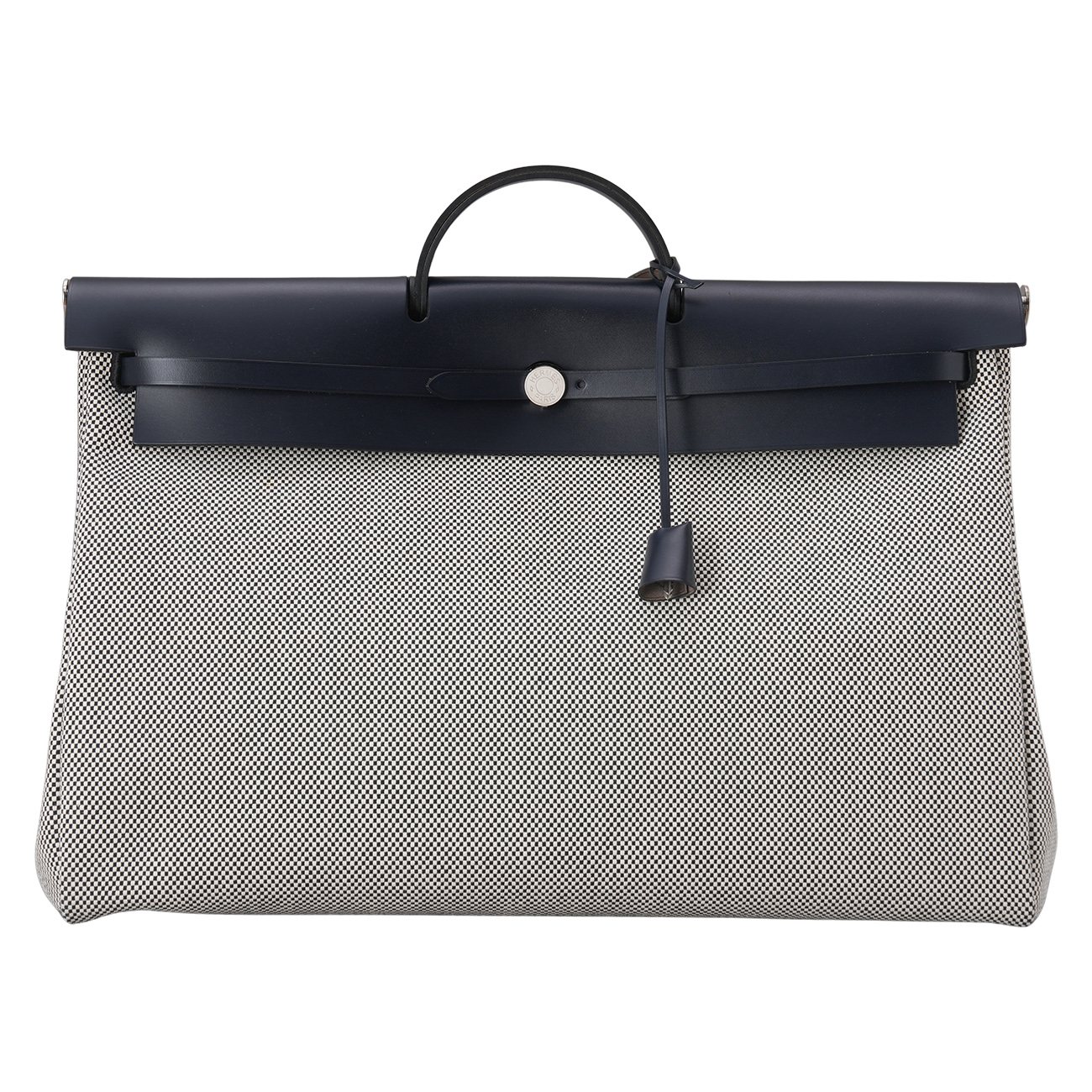 HERMES(USED)에르메스 에르백 50 은장