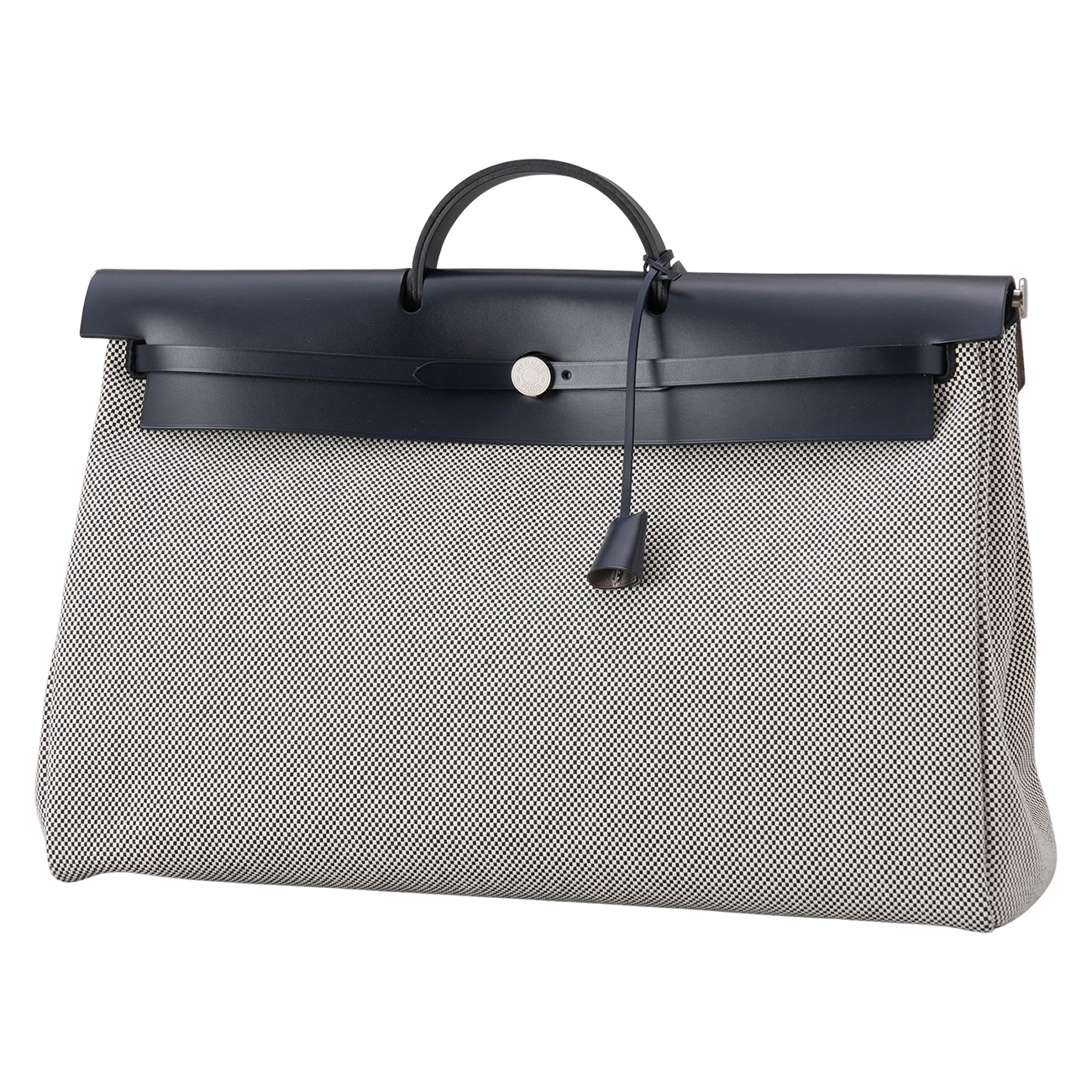 HERMES(USED)에르메스 에르백 50 은장