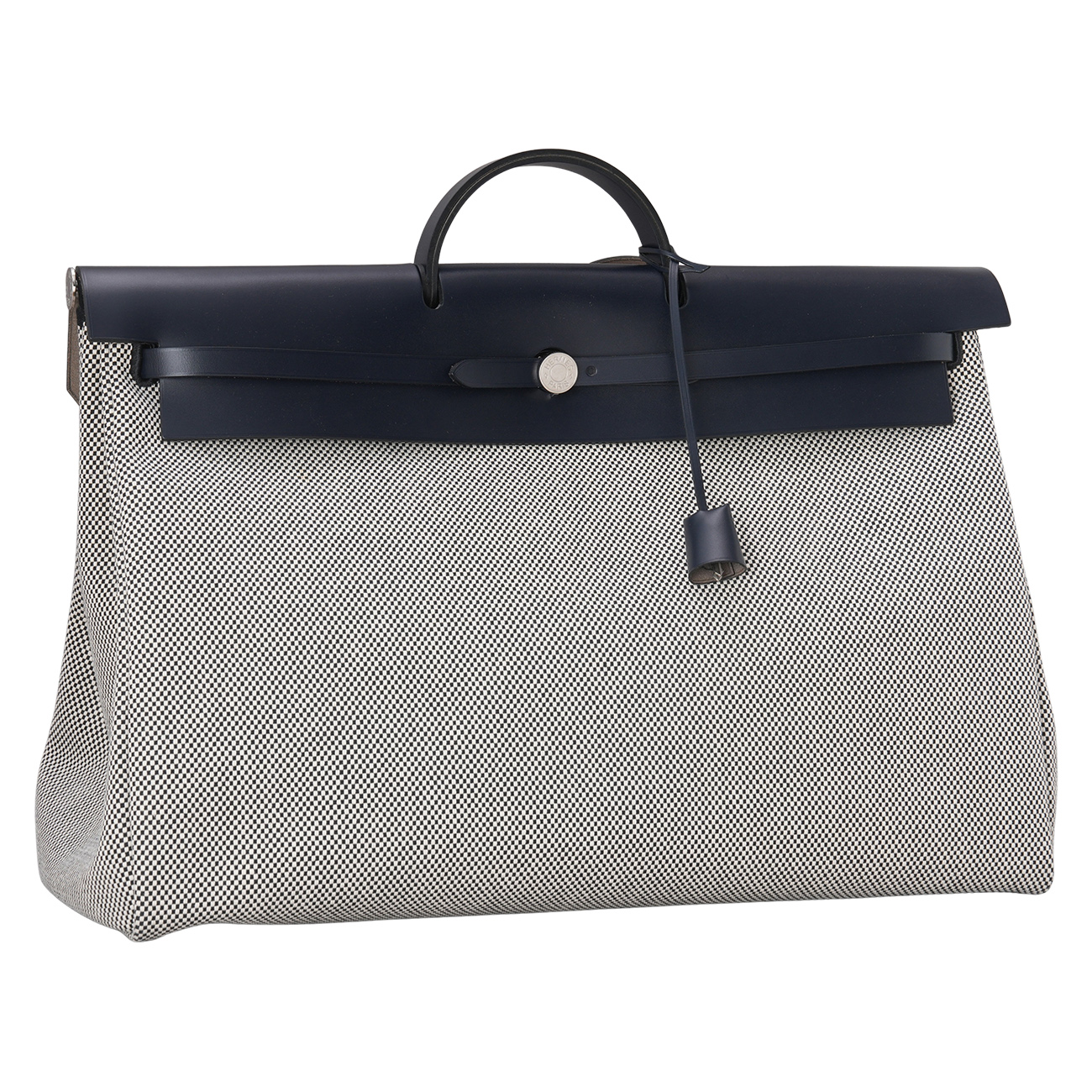 HERMES(USED)에르메스 에르백 50 은장
