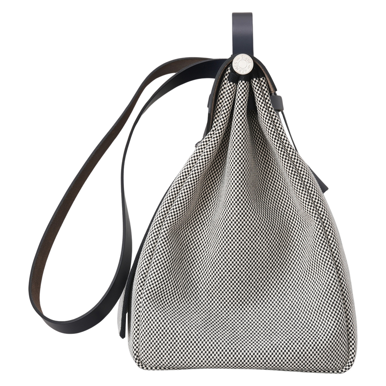 HERMES(USED)에르메스 에르백 50 은장