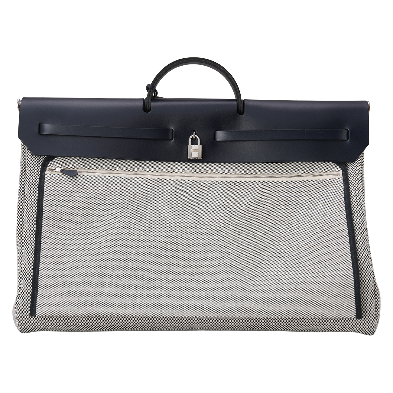 HERMES(USED)에르메스 에르백 50 은장