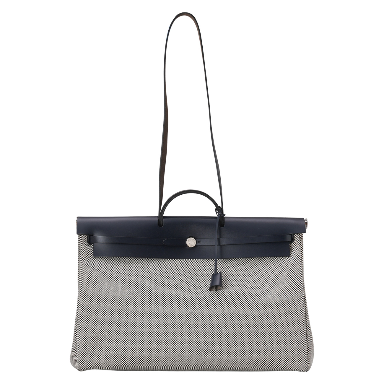 HERMES(USED)에르메스 에르백 50 은장