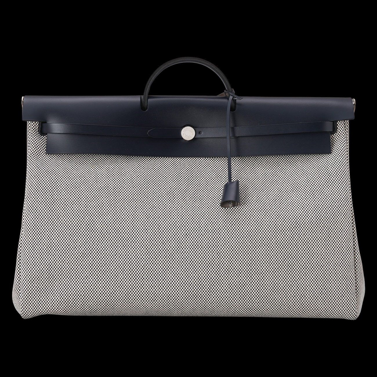 HERMES(USED)에르메스 에르백 50 은장