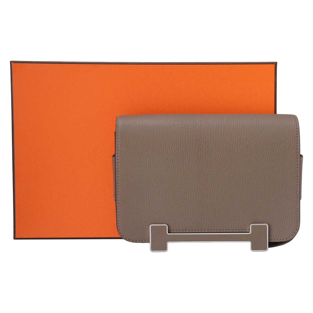 HERMES(USED)에르메스 게타백 에토프 은장