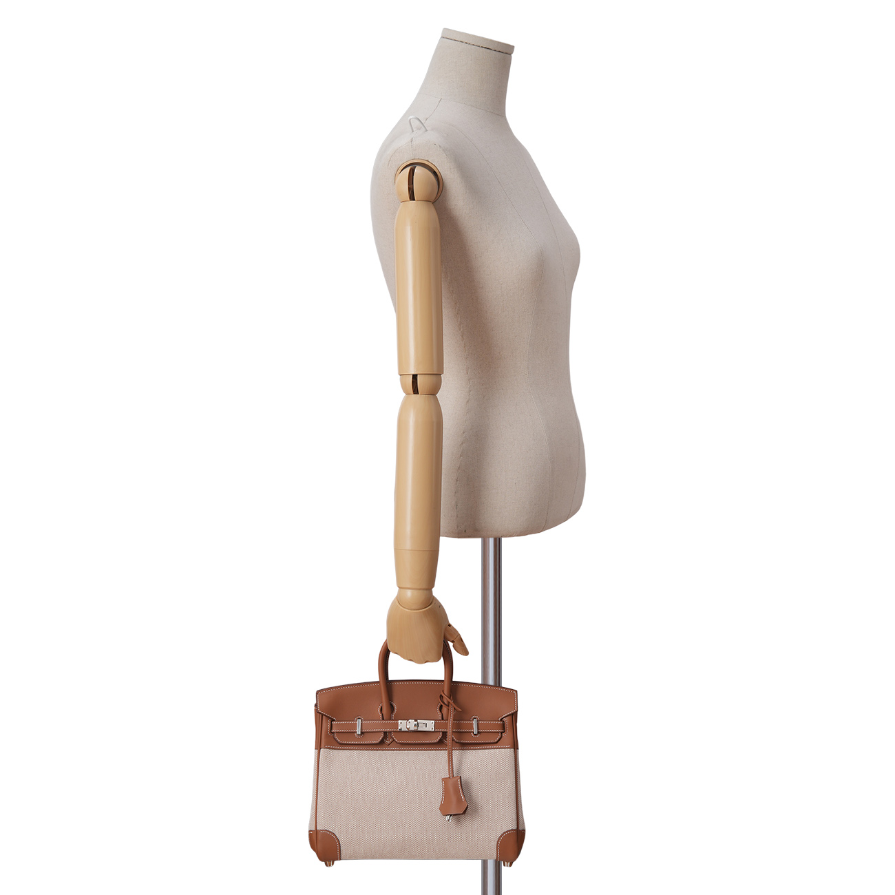HERMES(USED)에르메스 트왈 버킨 25