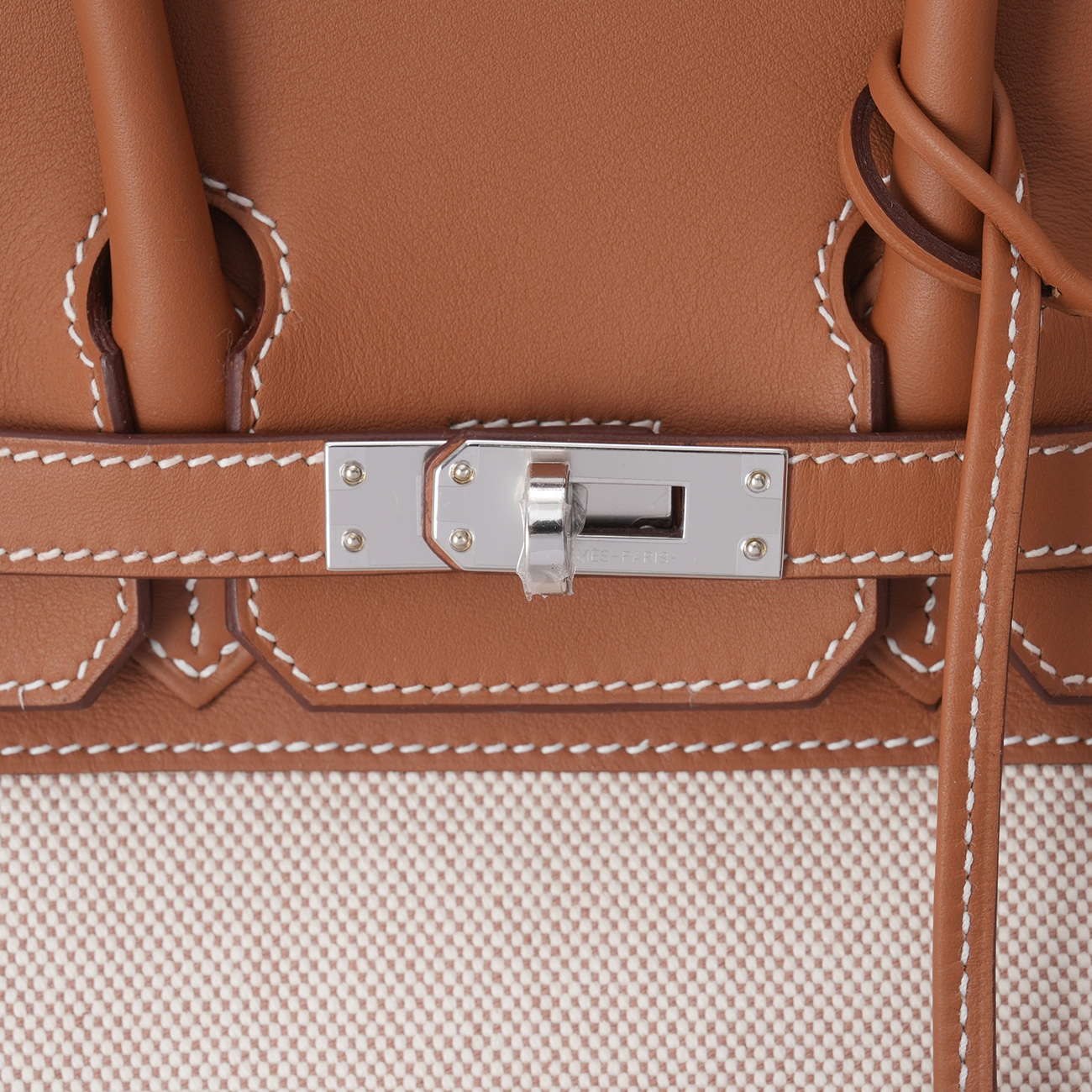 HERMES(USED)에르메스 트왈 버킨 25