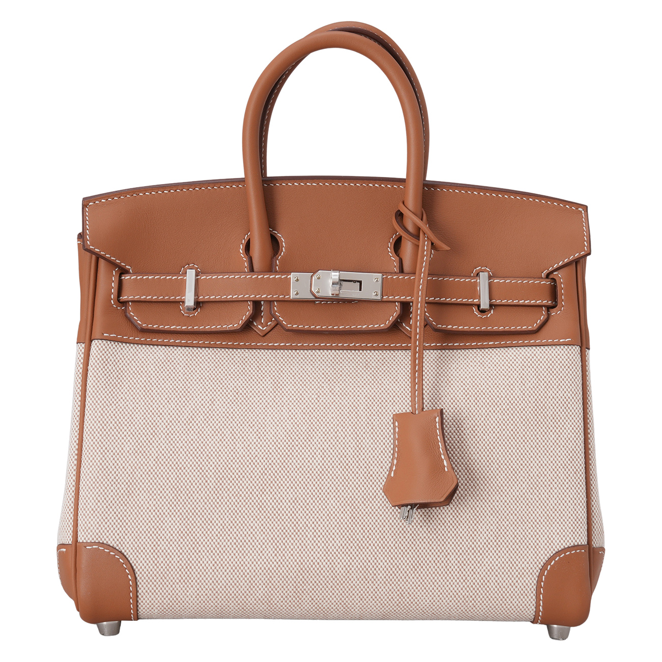 HERMES(USED)에르메스 트왈 버킨 25