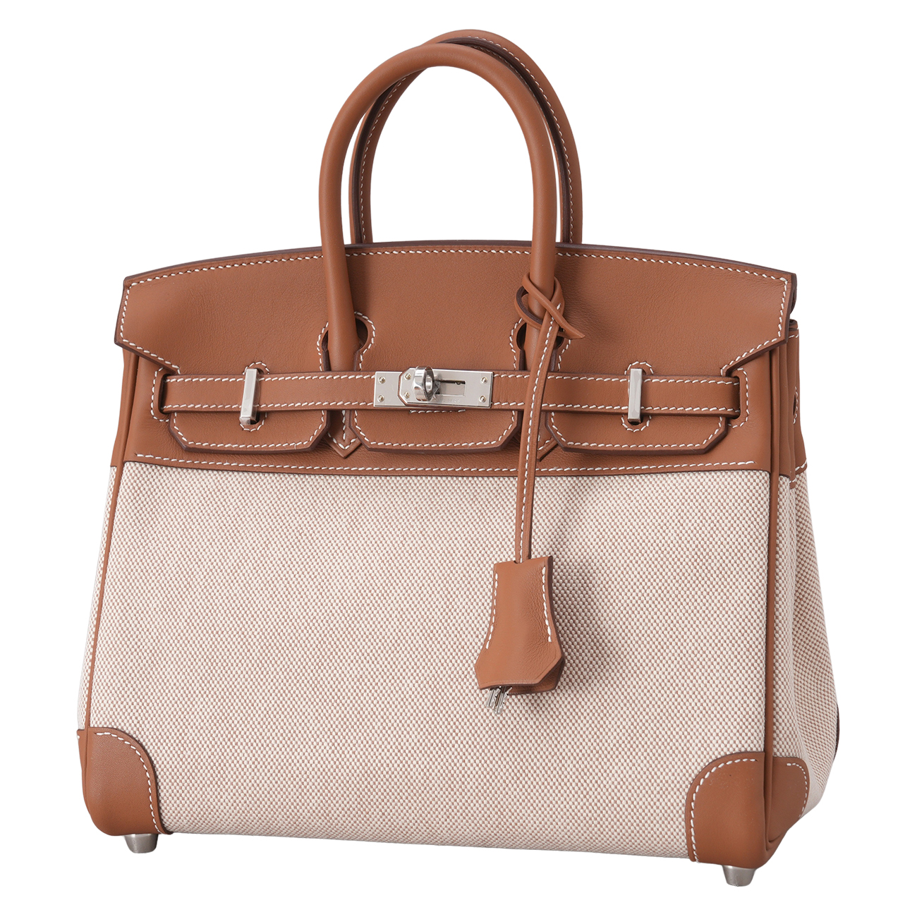 HERMES(USED)에르메스 트왈 버킨 25