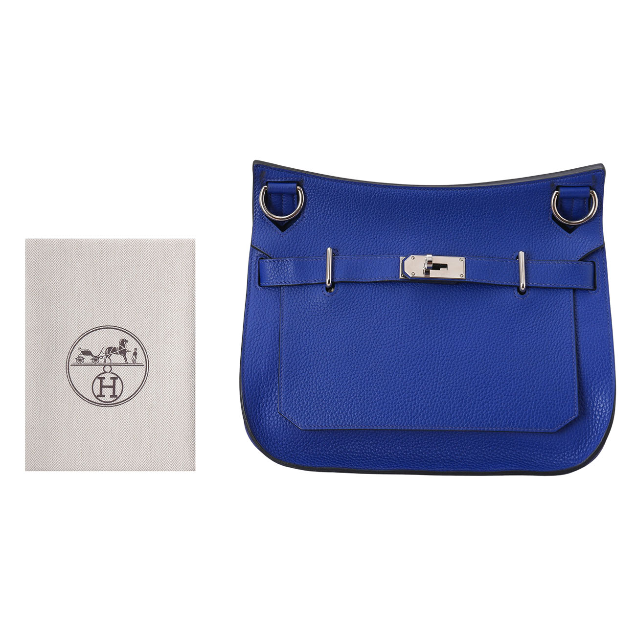 HERMES(USED)에르메스 집시에르 28 은장