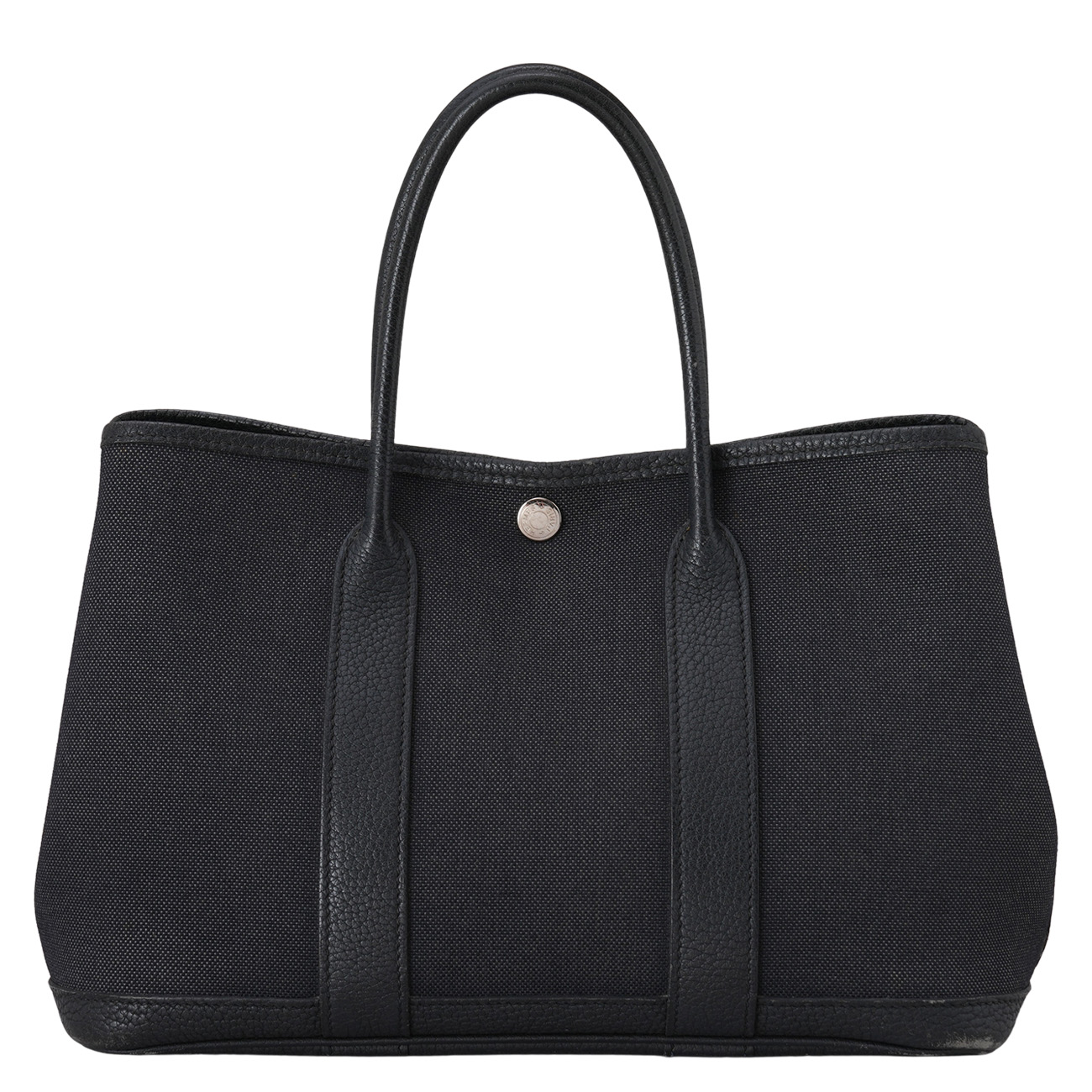 HERMES(USED)에르메스 패브릭 가든파티 30