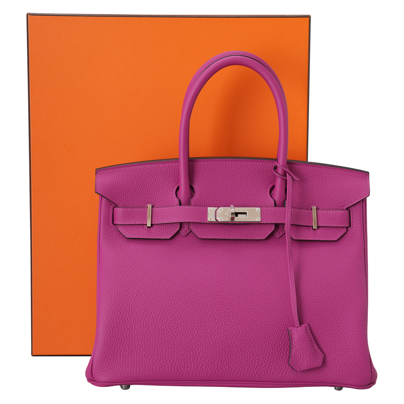 HERMES(USED)에르메스 벌킨 30