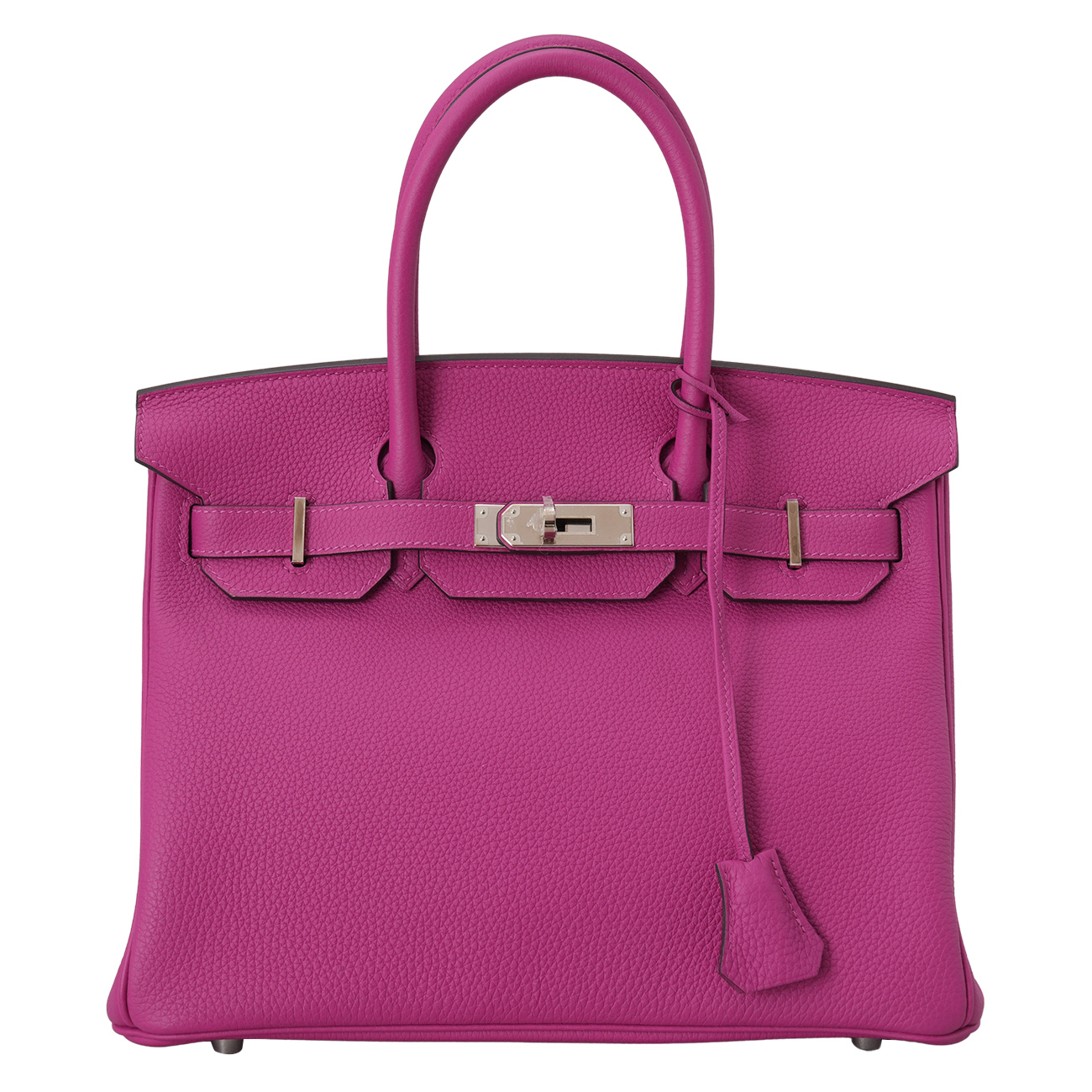 HERMES(USED)에르메스 벌킨 30
