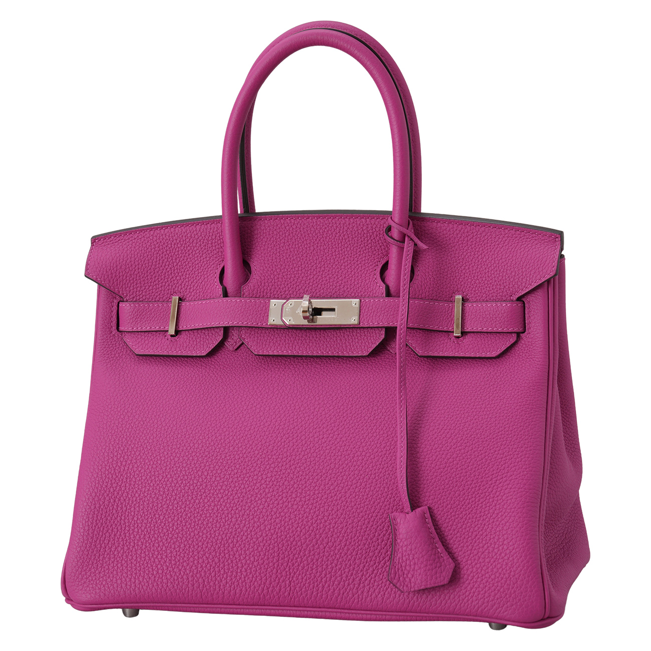 HERMES(USED)에르메스 벌킨 30
