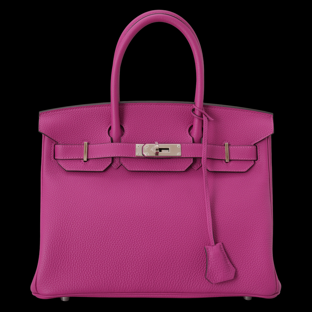 HERMES(USED)에르메스 벌킨 30