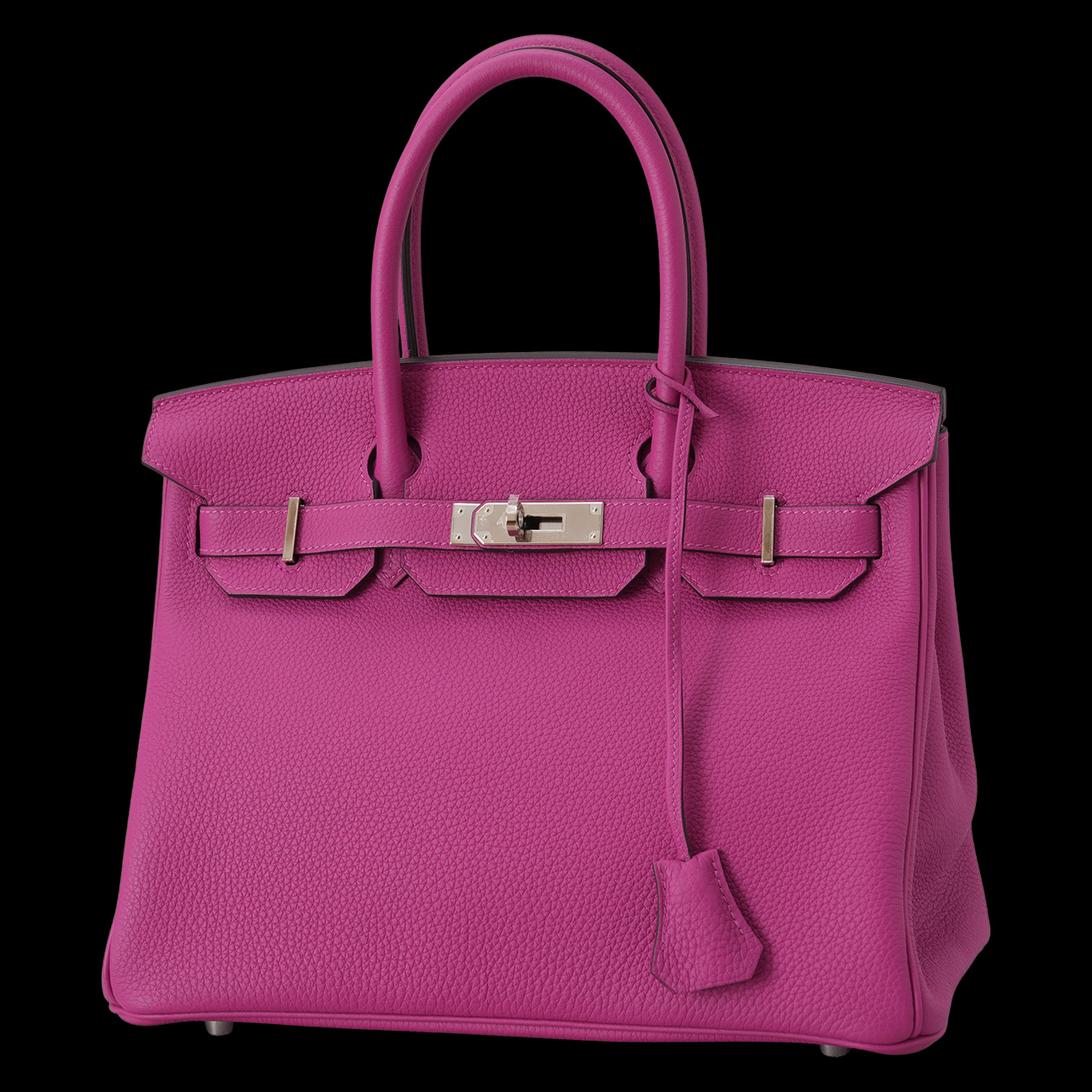 HERMES(USED)에르메스 벌킨 30