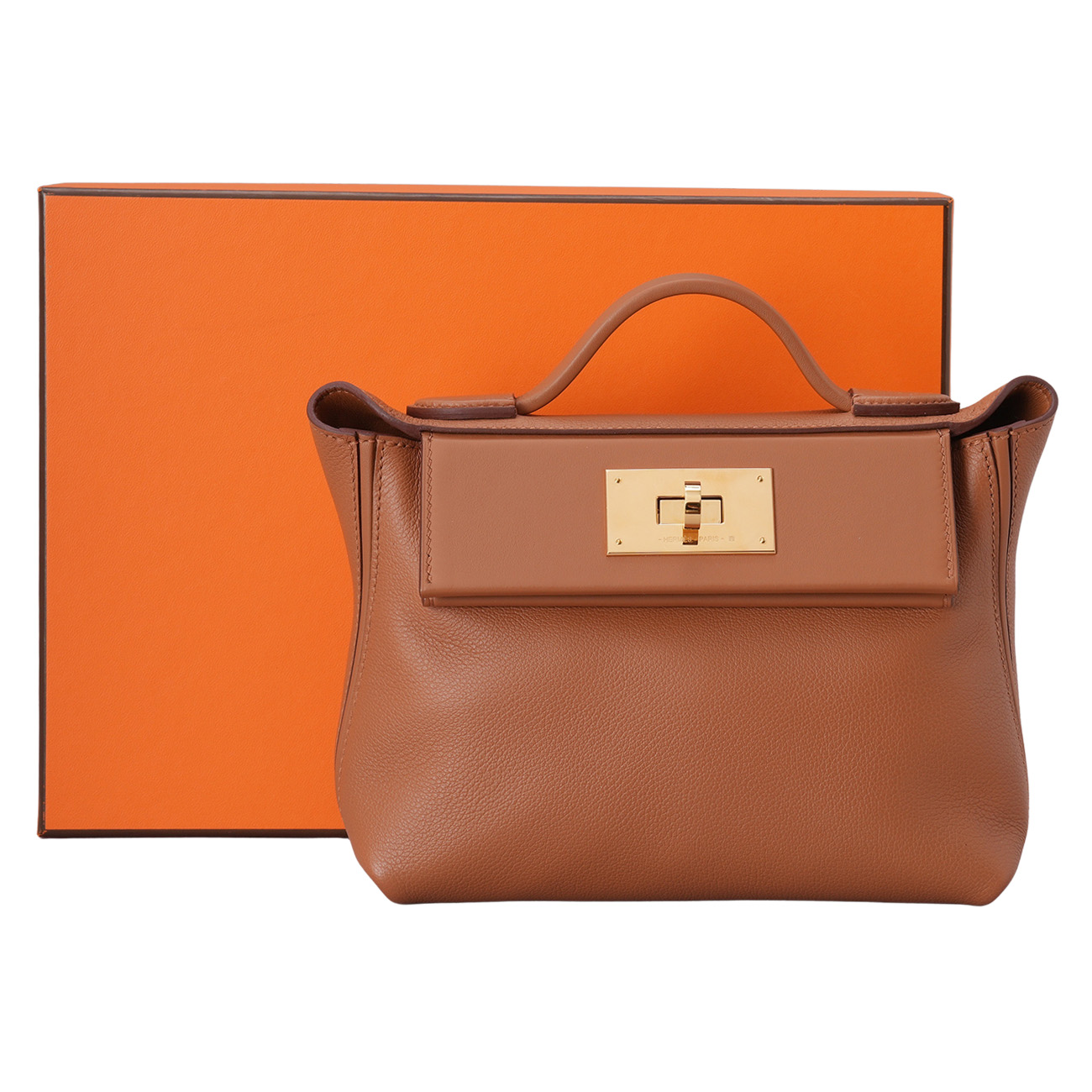 HERMES(USED)에르메스 켈리 2424 21