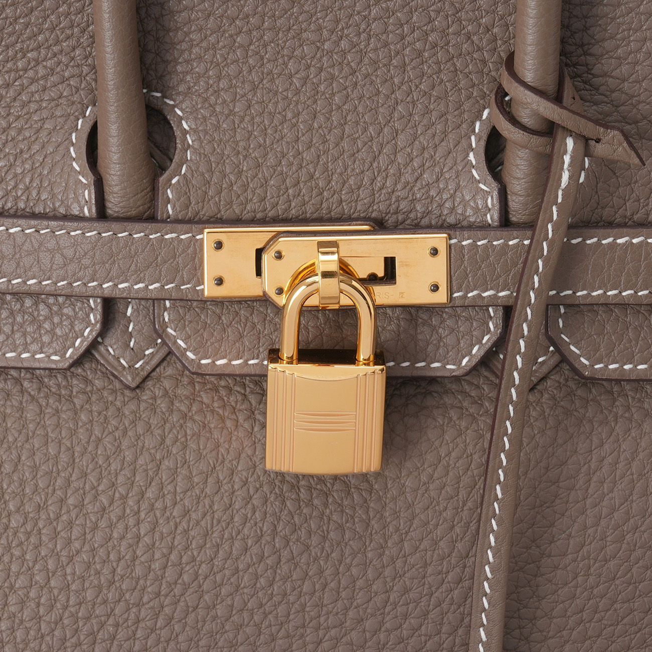 HERMES(USED)에르메스 벌킨 25 에토프 금장