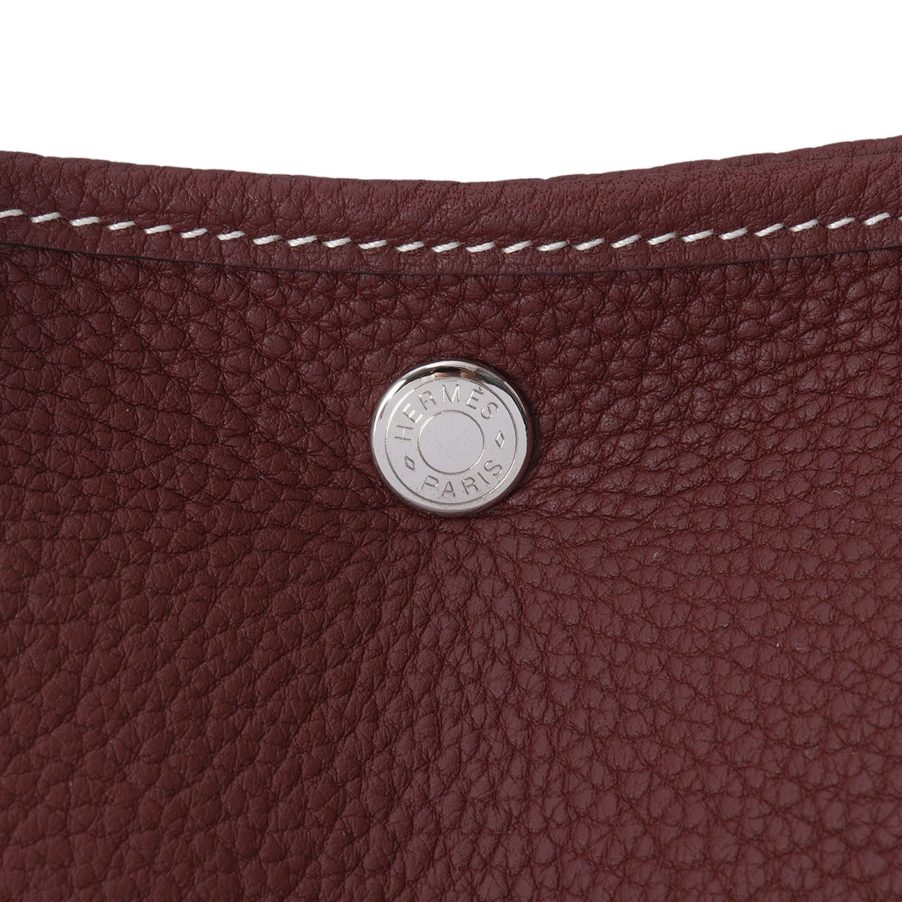 HERMES(USED)에르메스 가든파티 30