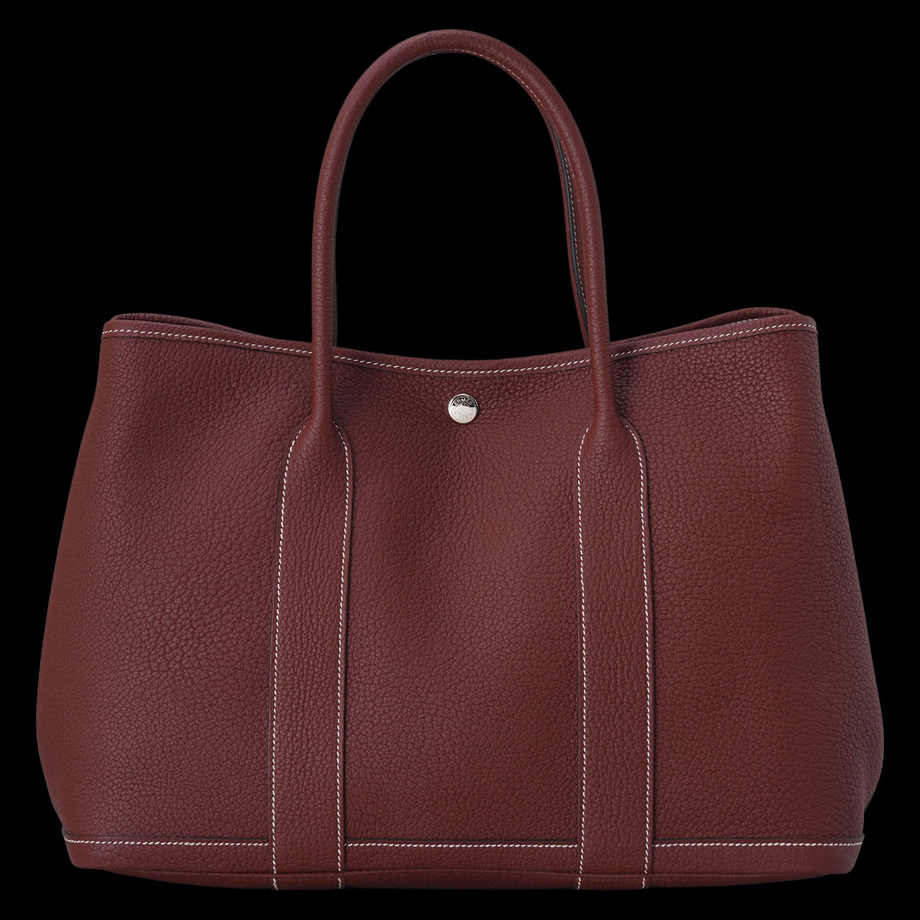 HERMES(USED)에르메스 가든파티 30
