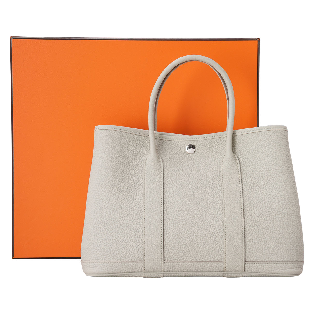 HERMES(NEW)에르메스 가든파티 30 베통