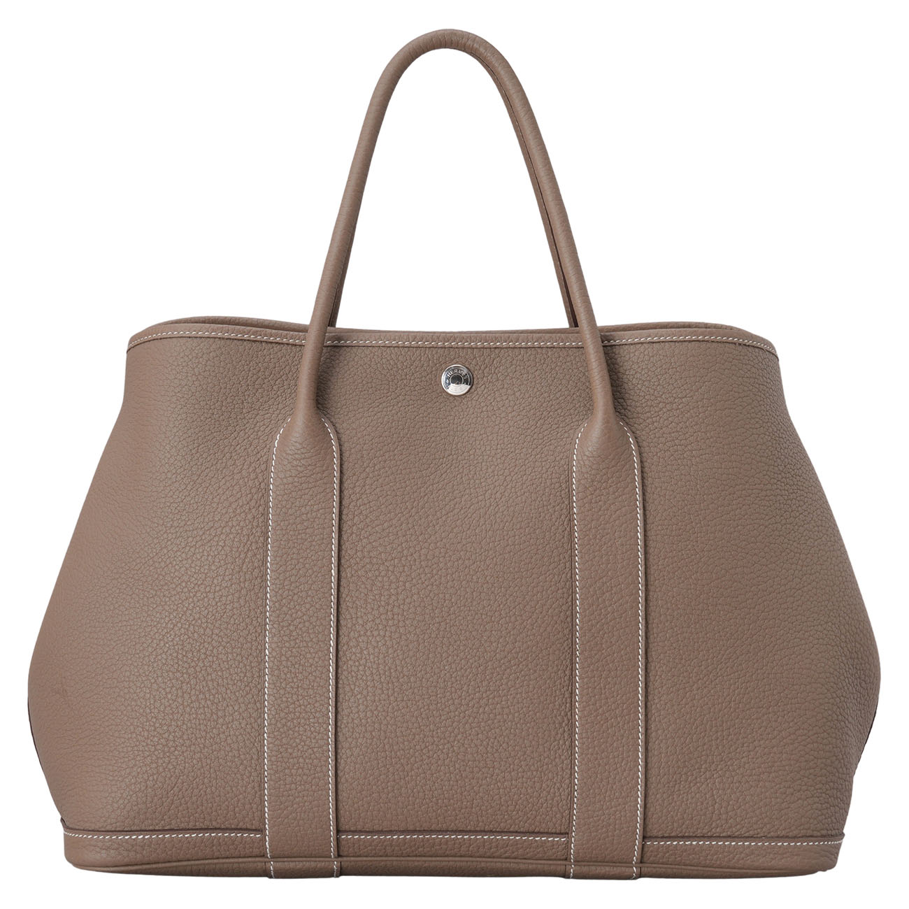 HERMES(USED)에르메스 가든파티 36