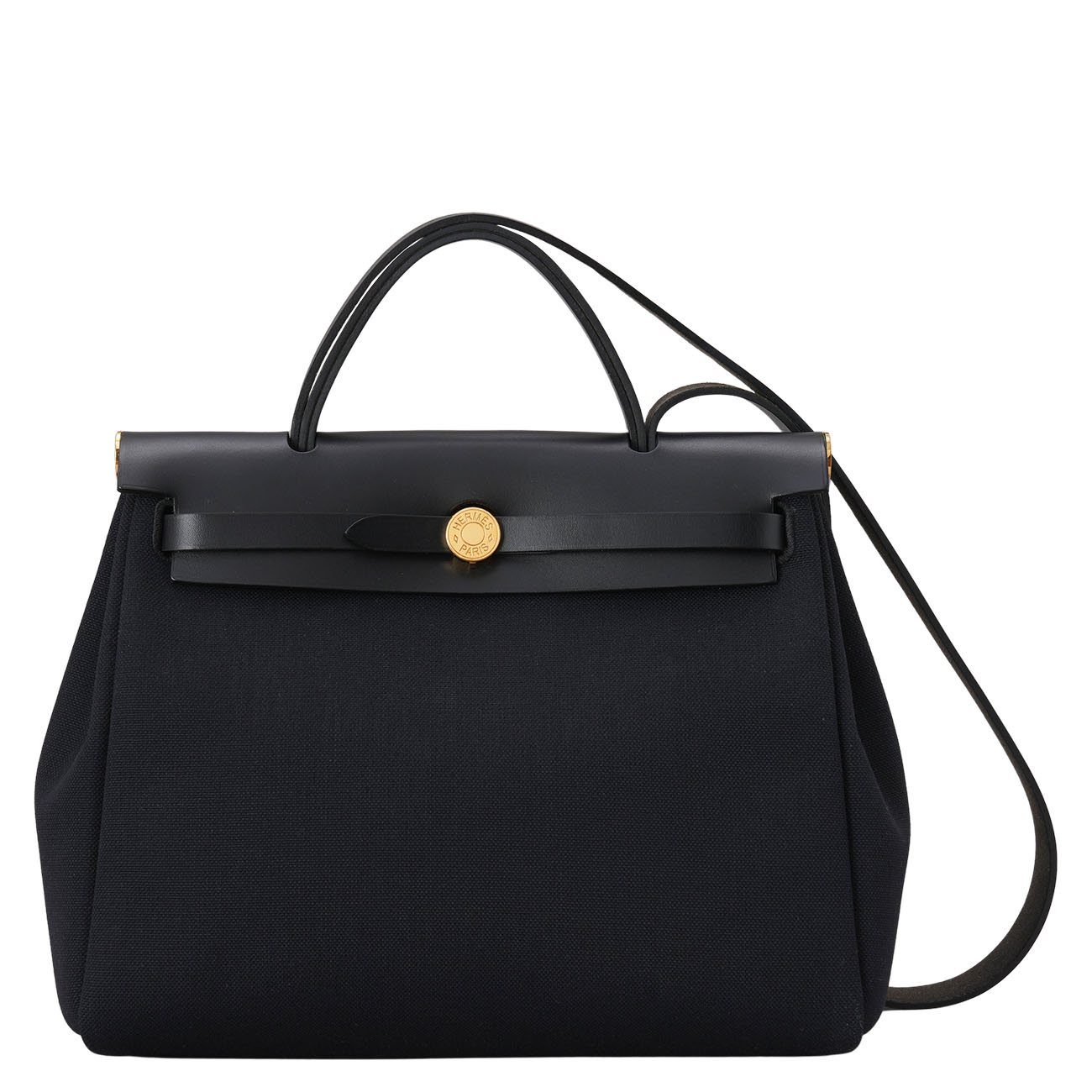 HERMES(USED)에르메스 에르백 31 금장