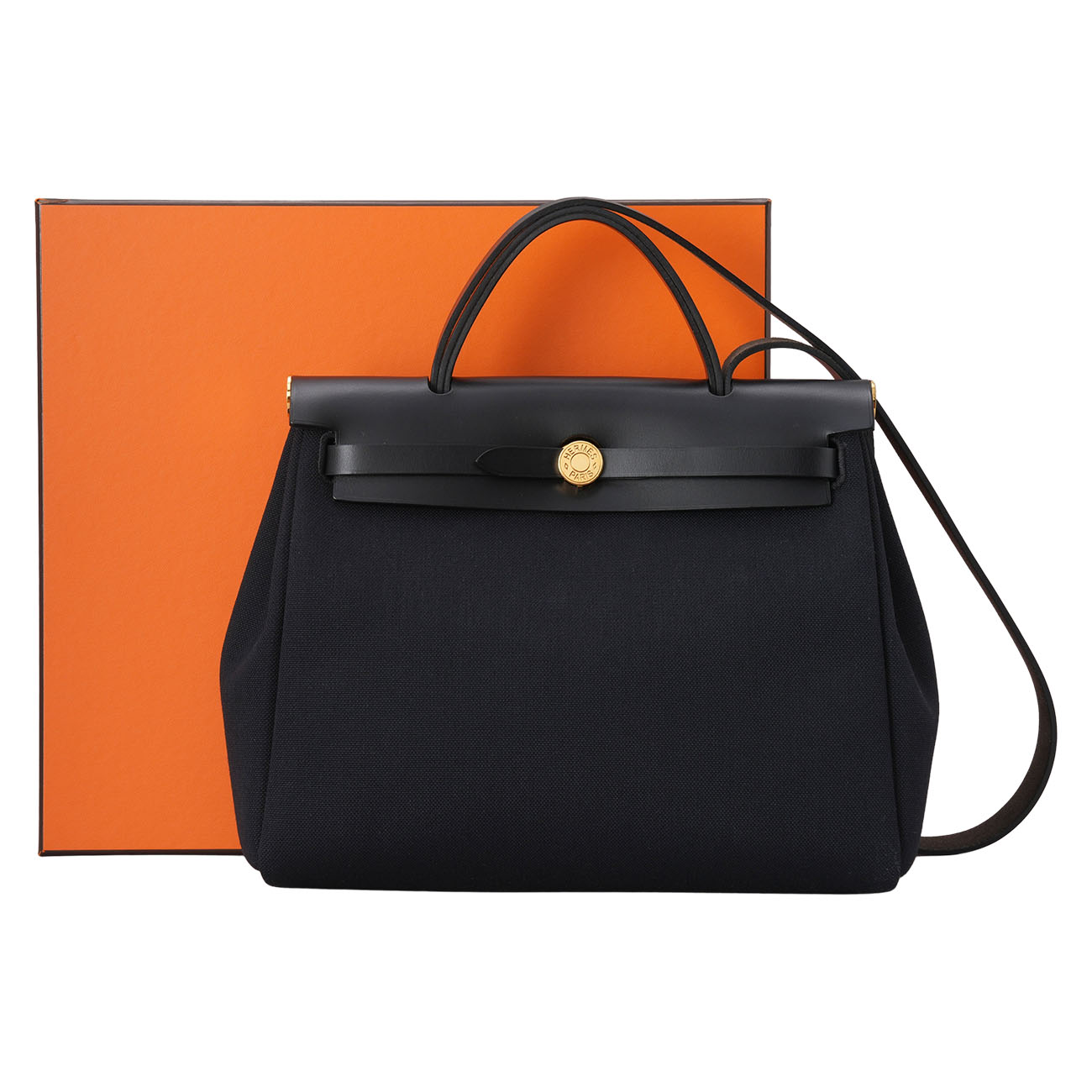 HERMES(USED)에르메스 에르백 31 금장