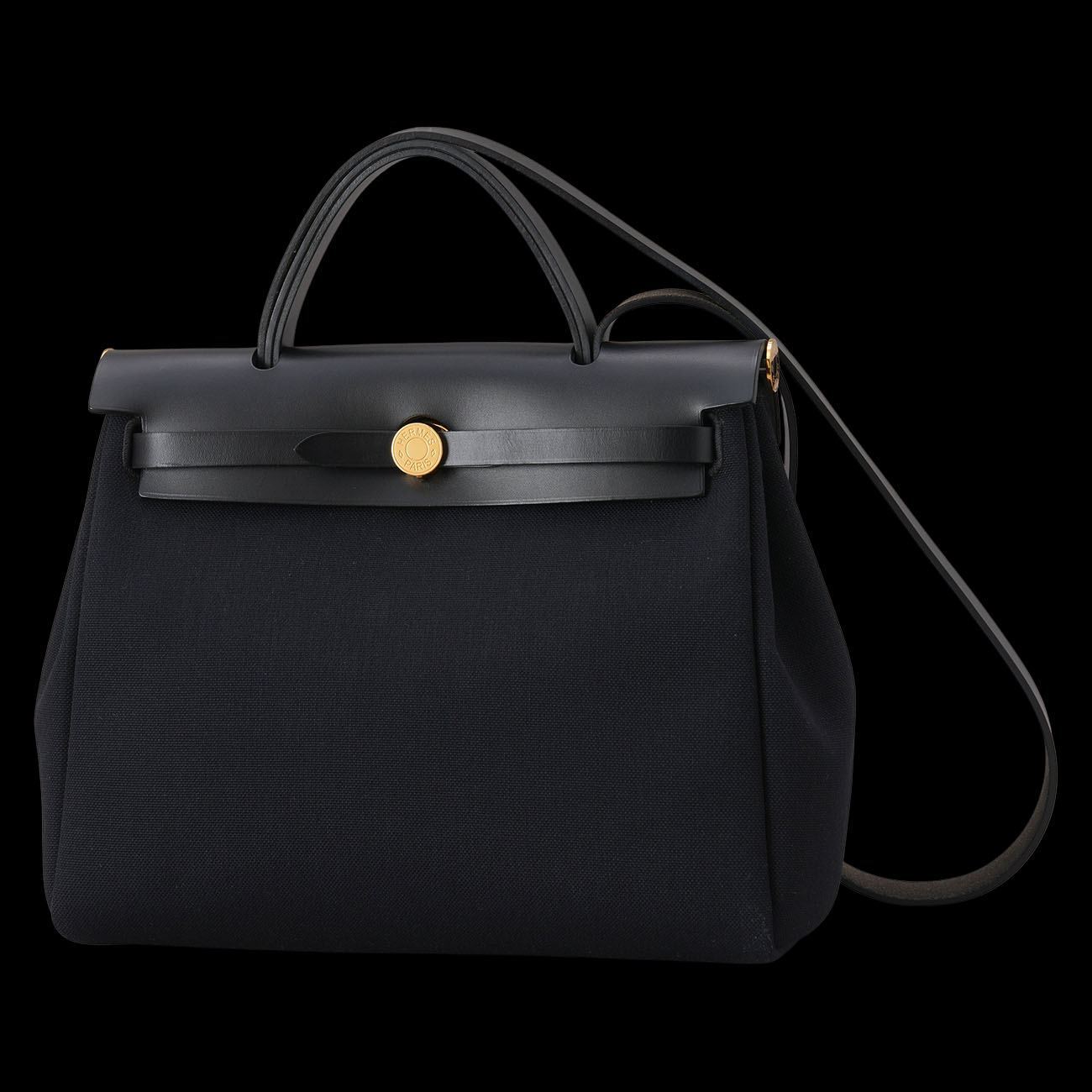 HERMES(USED)에르메스 에르백 31 금장