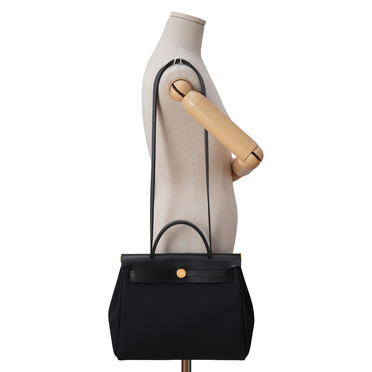 HERMES(USED)에르메스 에르백 31 금장