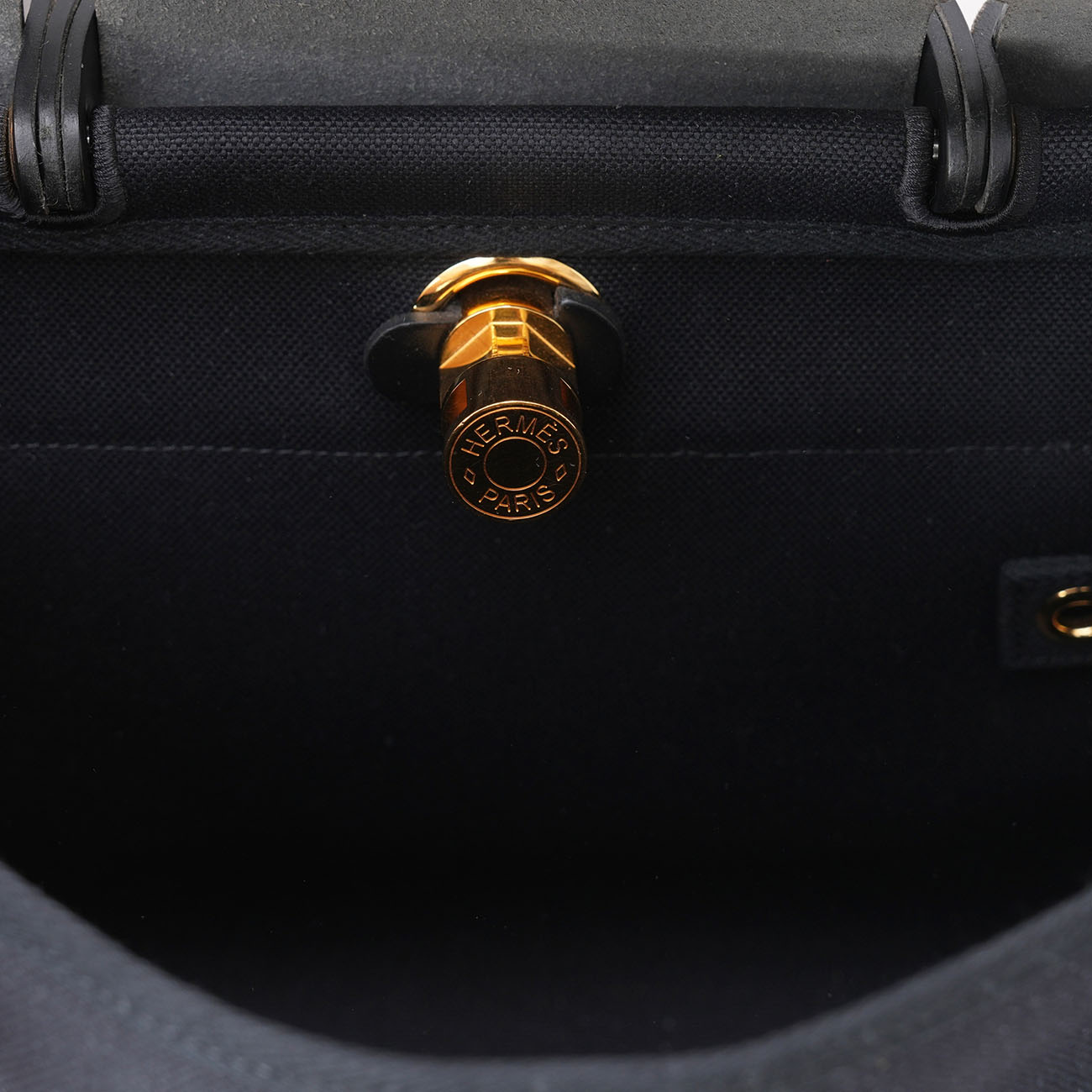 HERMES(USED)에르메스 에르백 31 금장