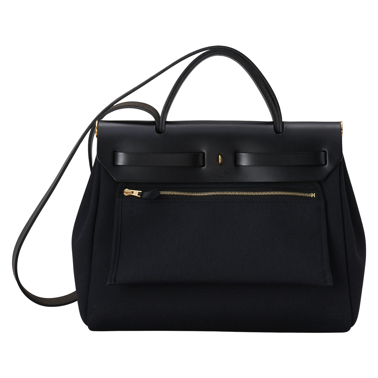 HERMES(USED)에르메스 에르백 31 금장