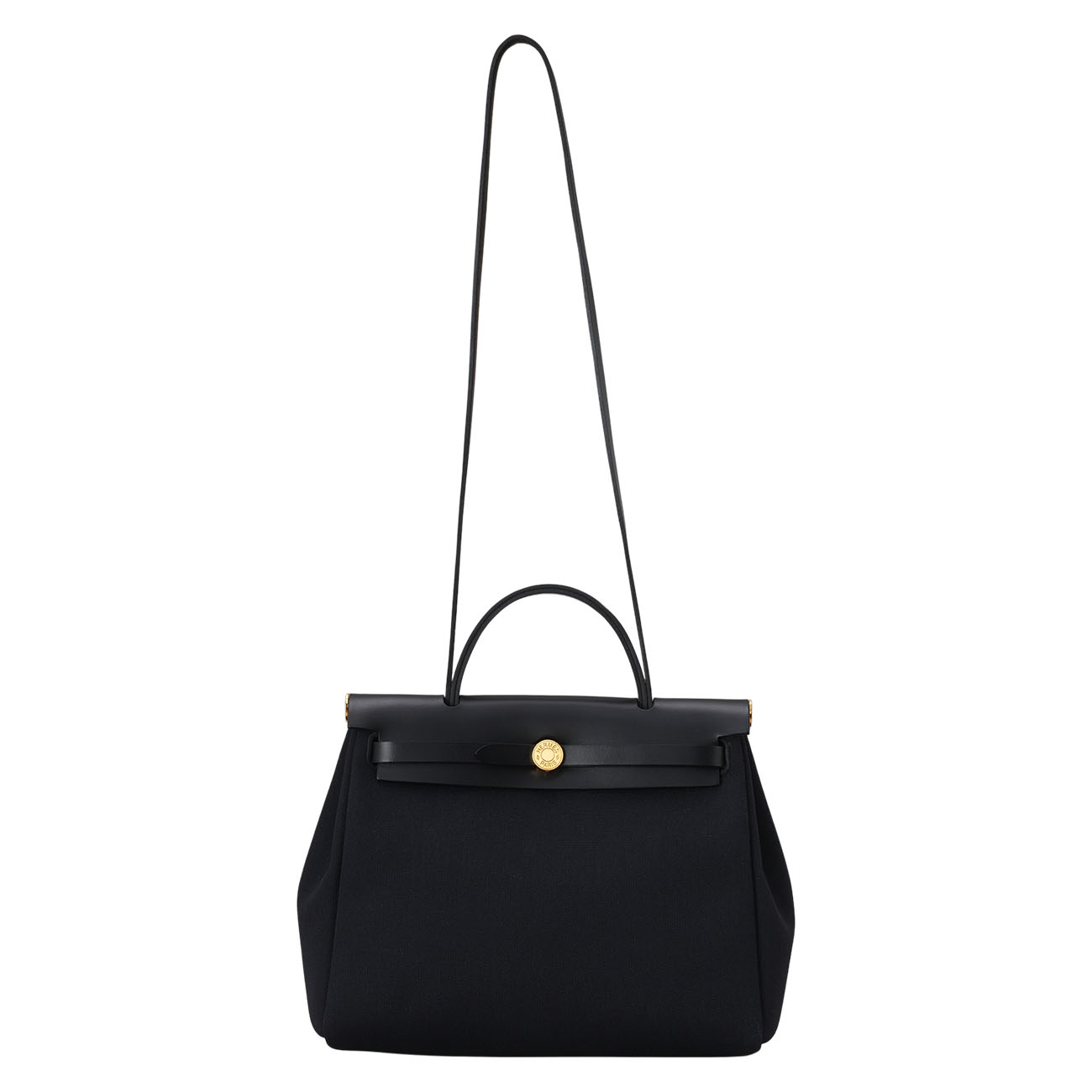 HERMES(USED)에르메스 에르백 31 금장