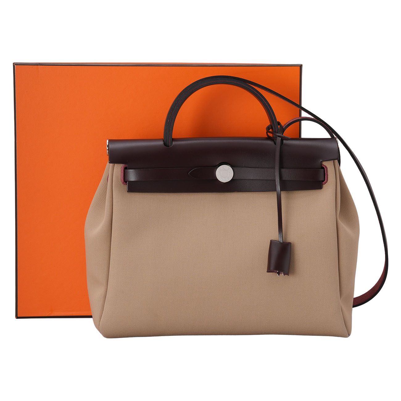 HERMES(USED)에르메스 에르백 31 은장