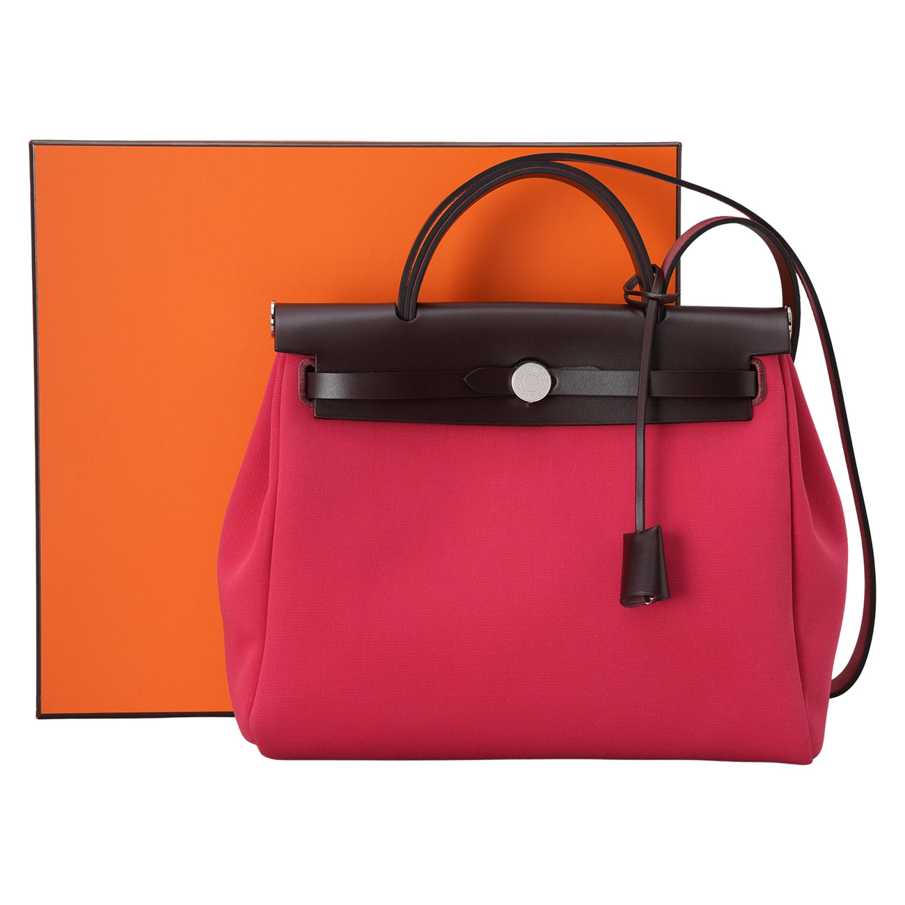 HERMES(USED)에르메스 에르백 31 은장