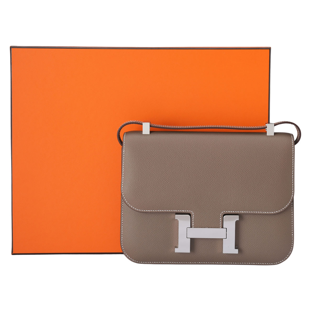 HERMES(NEW)에르메스 콘스탄스 24 에토프 은장  (새상품) NEW PRODUCT