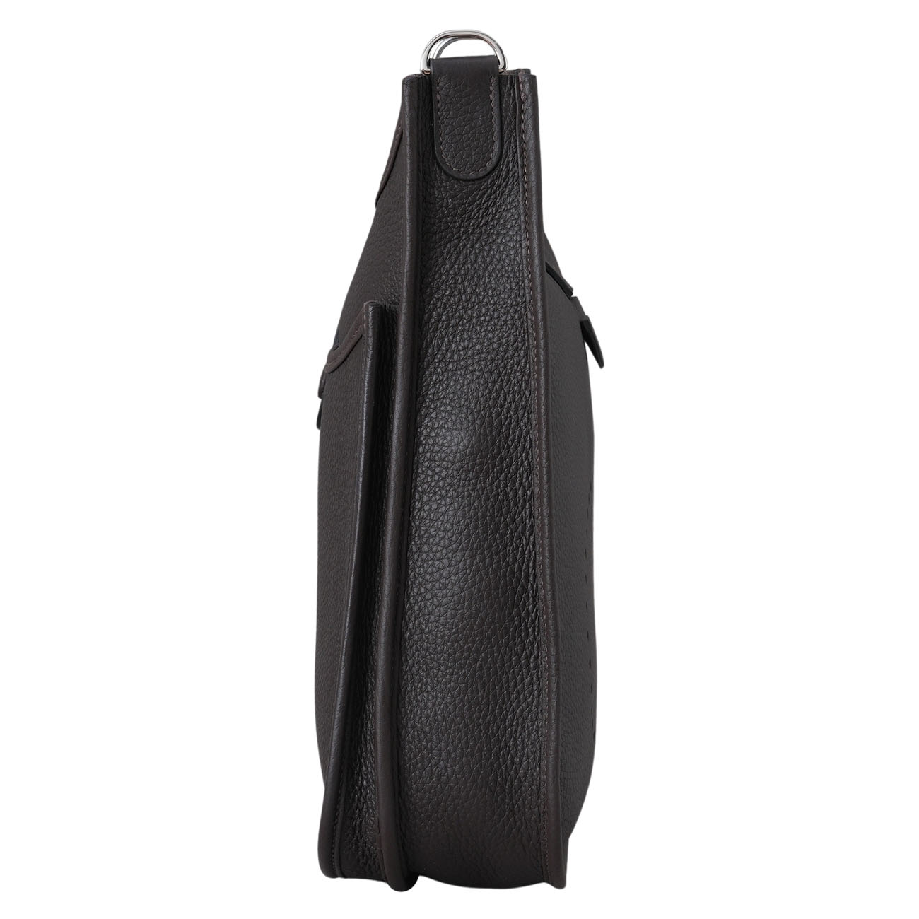 HERMES(USED)에르메스 에블린 29 마카사르 은장